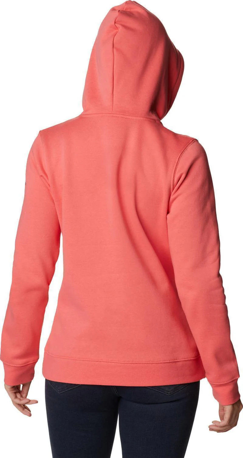 Columbia Trek Graphic Hoodie - Womens - Image 22
