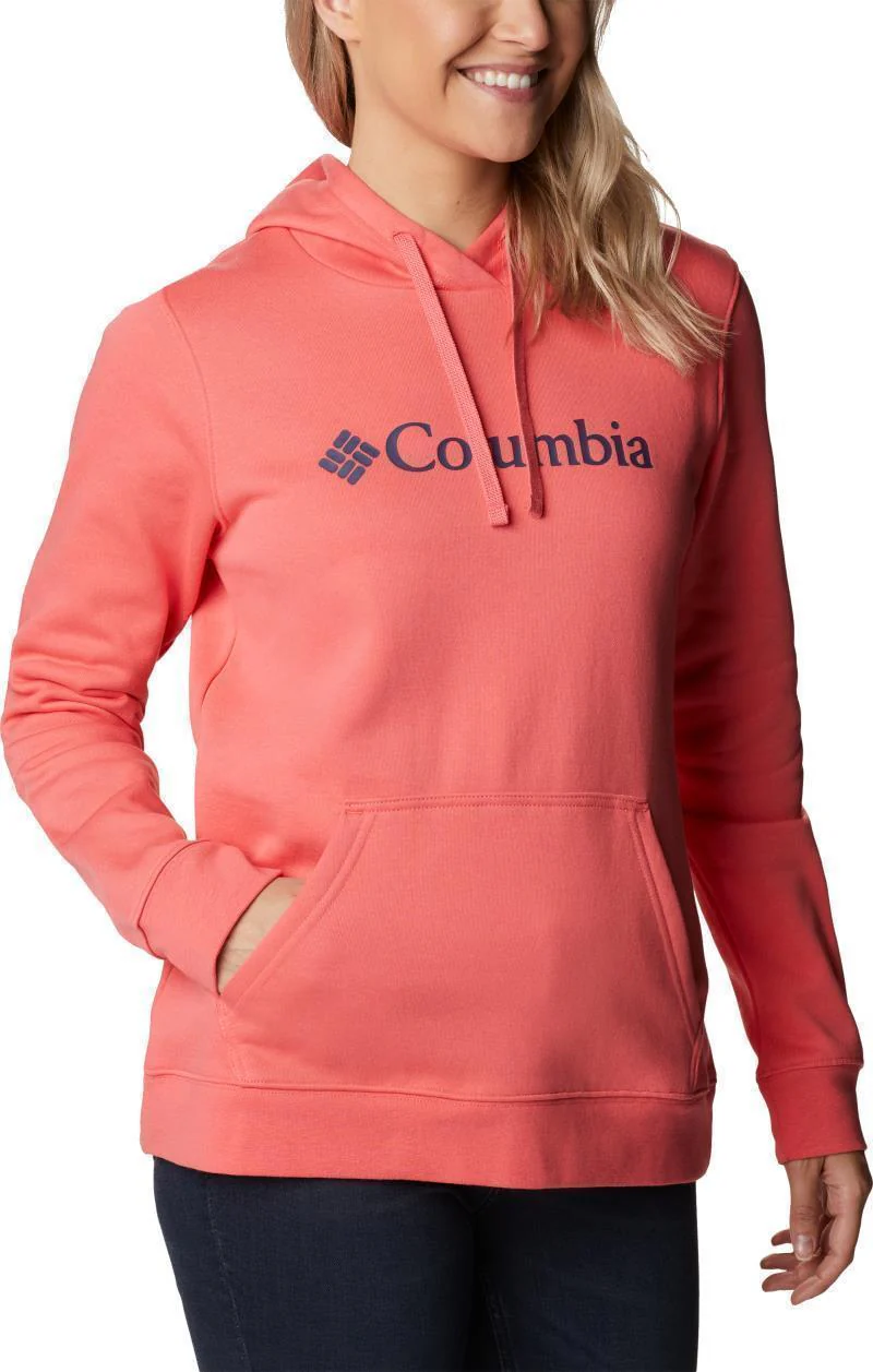 Columbia Trek Graphic Hoodie - Womens - Image 23