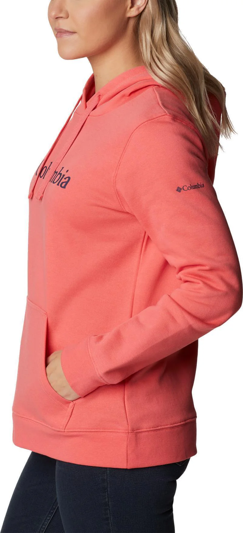 Columbia Trek Graphic Hoodie - Womens - Image 24