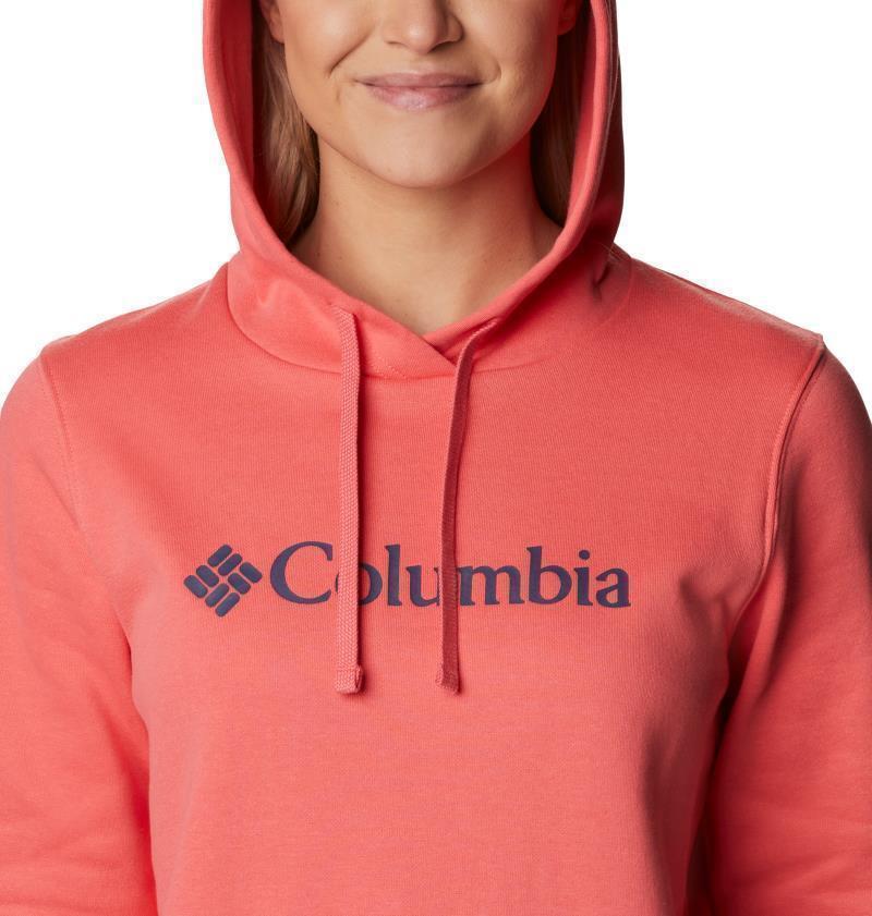 Columbia Trek Graphic Hoodie - Womens - Image 25