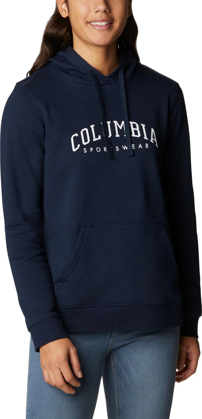 Columbia Trek Graphic Hoodie - Womens - Image 26