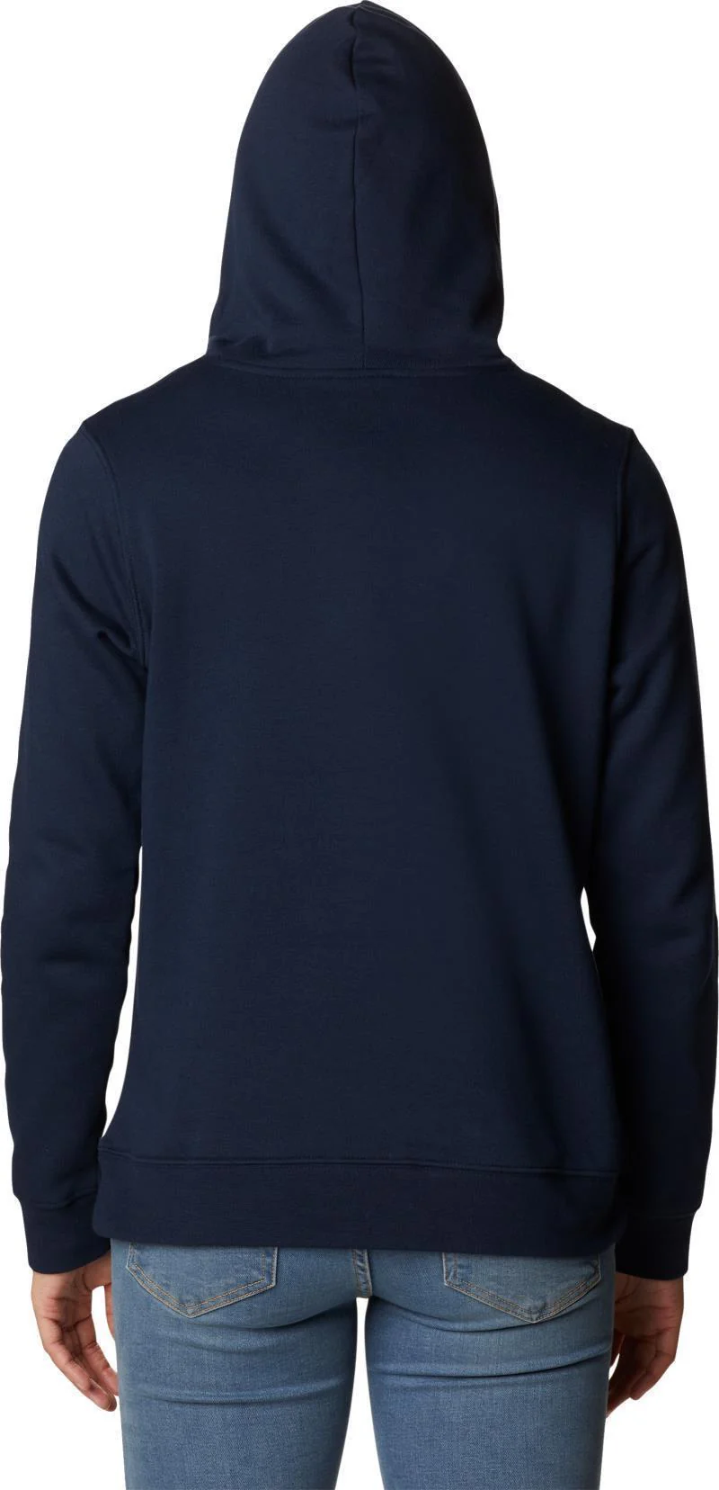 Columbia Trek Graphic Hoodie - Womens - Image 27