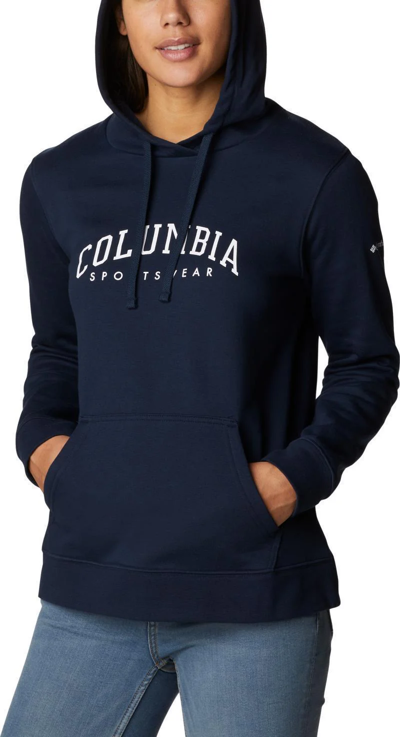 Columbia Trek Graphic Hoodie - Womens - Image 28