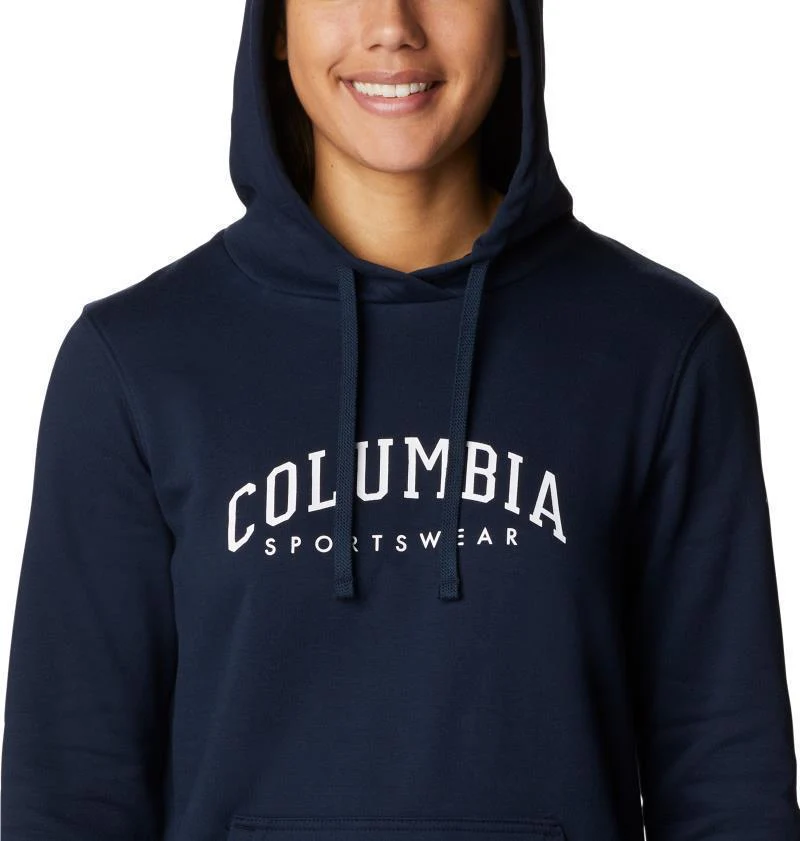 Columbia Trek Graphic Hoodie - Womens - Image 30
