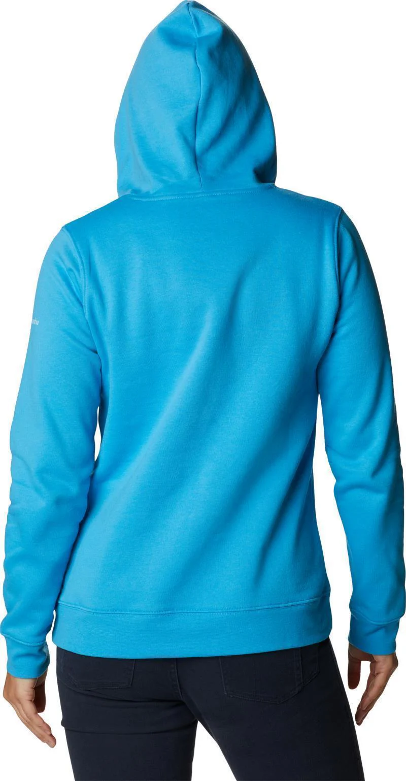 Columbia Trek Graphic Hoodie - Womens - Image 32