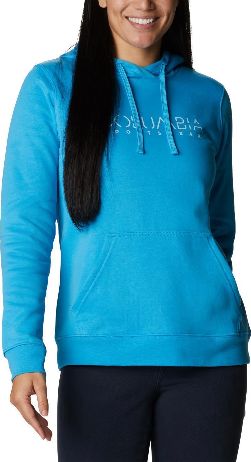 Columbia Trek Graphic Hoodie - Womens - Image 33
