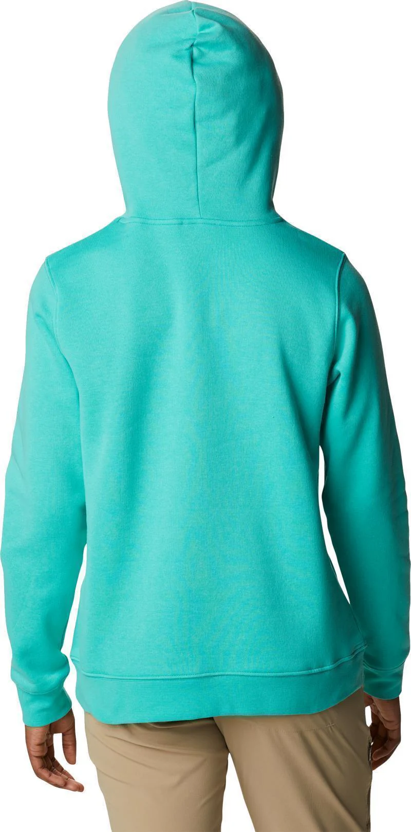Columbia Trek Graphic Hoodie - Womens - Image 37