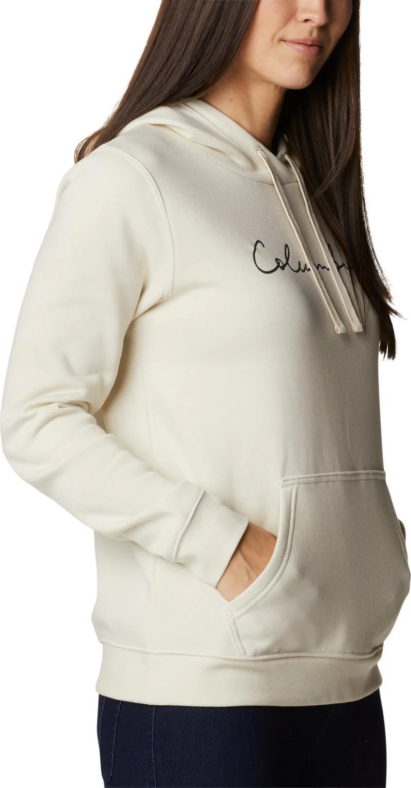 Columbia Trek Graphic Hoodie - Womens - Image 43