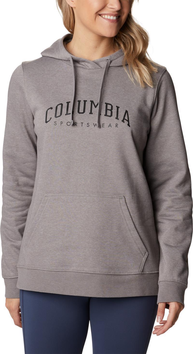 Columbia Trek Graphic Hoodie - Womens - Image 46