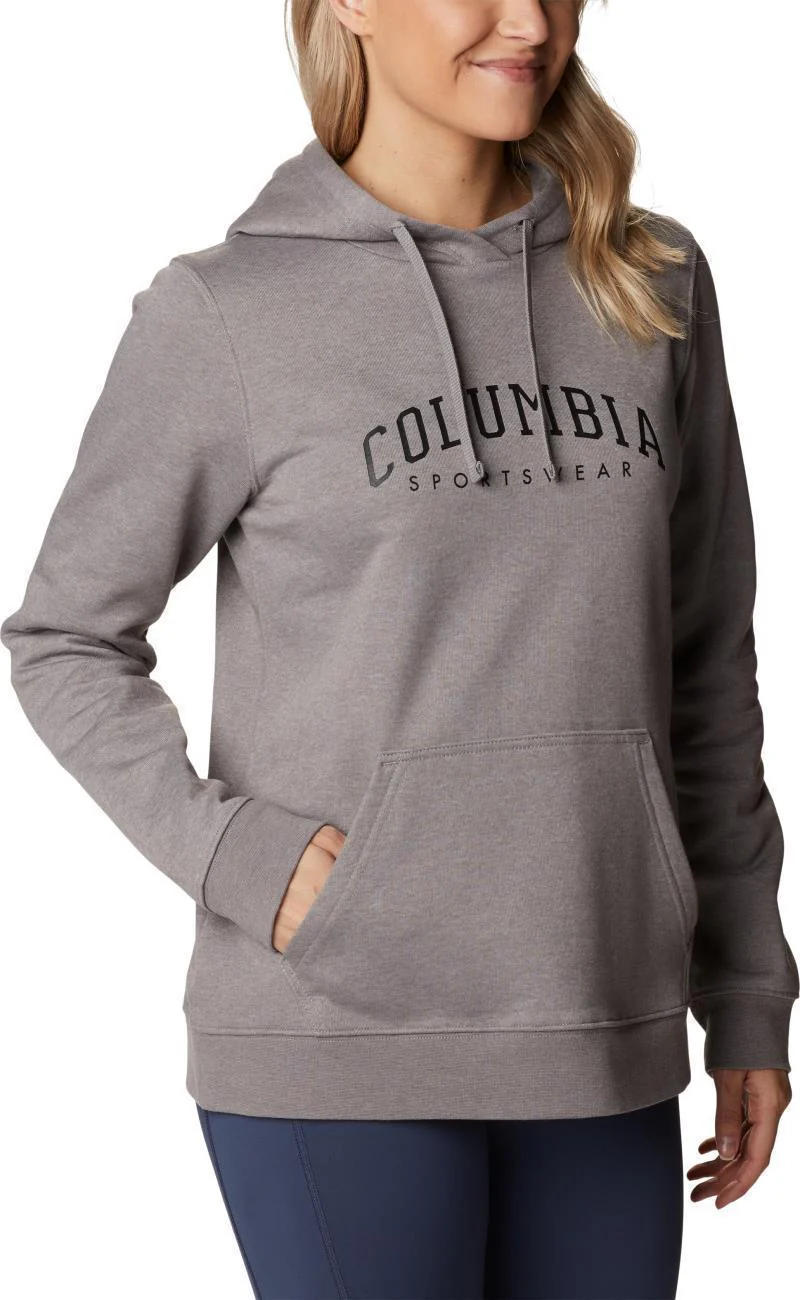 Columbia Trek Graphic Hoodie - Womens - Image 48