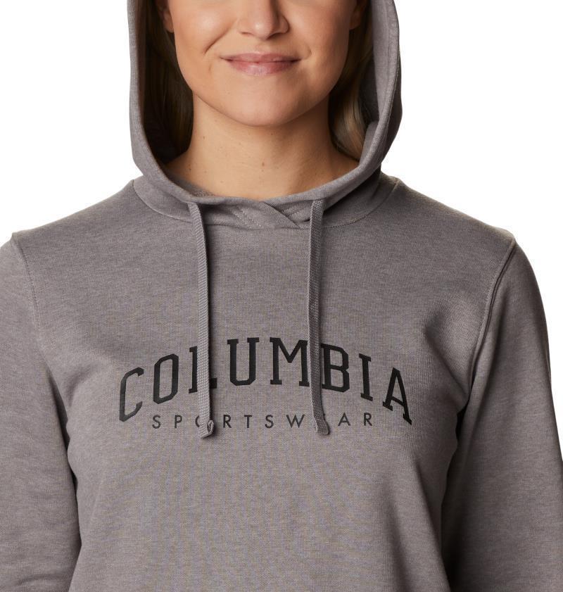 Columbia Trek Graphic Hoodie - Womens - Image 50
