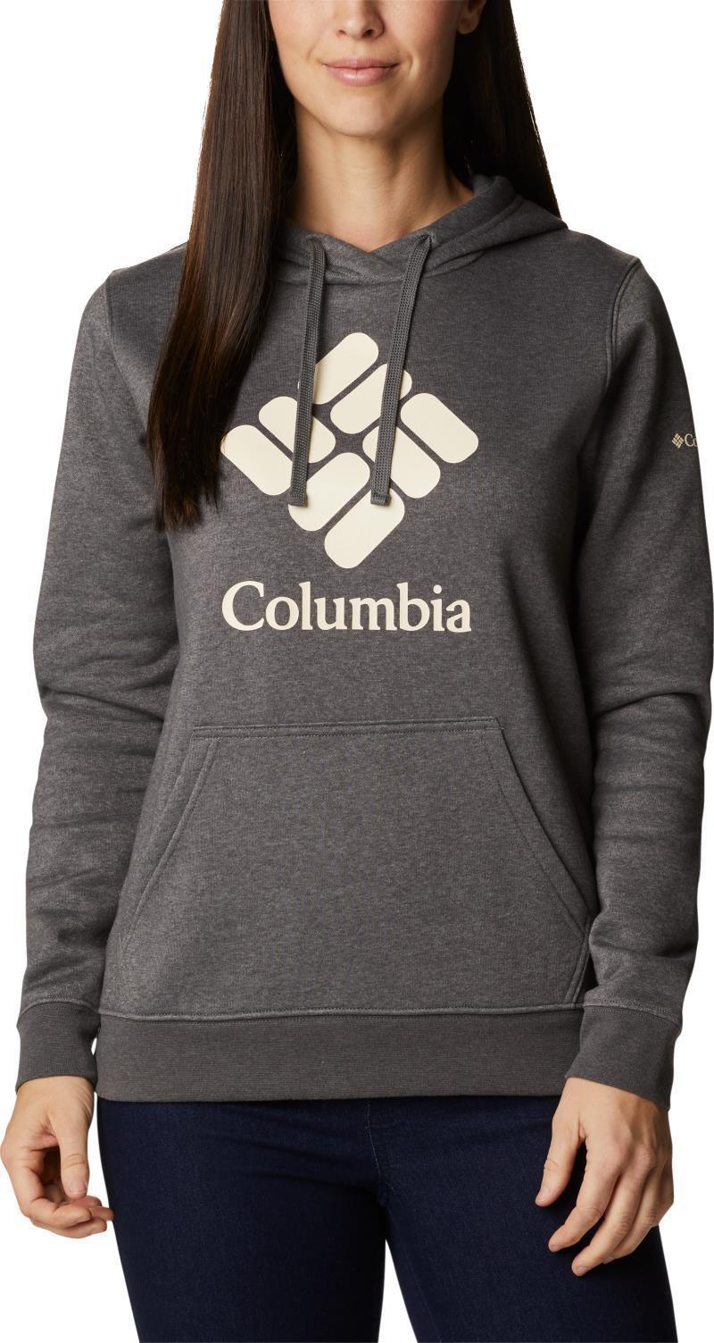 Columbia Trek Graphic Hoodie - Womens - Image 51