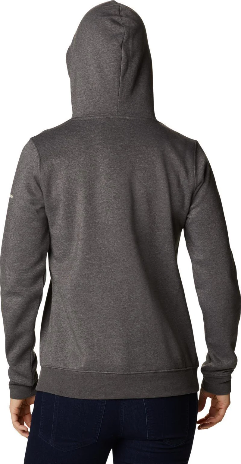 Columbia Trek Graphic Hoodie - Womens - Image 52