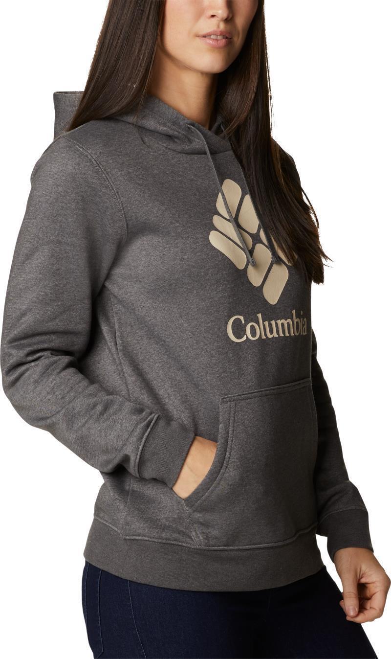 Columbia Trek Graphic Hoodie - Womens - Image 53