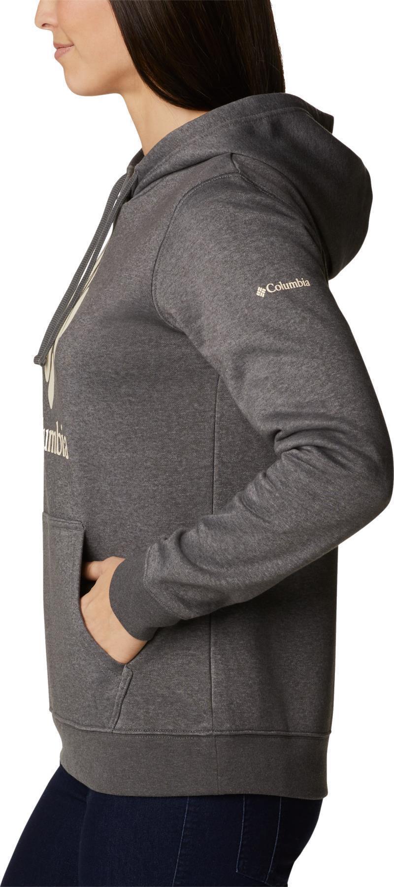 Columbia Trek Graphic Hoodie - Womens - Image 54