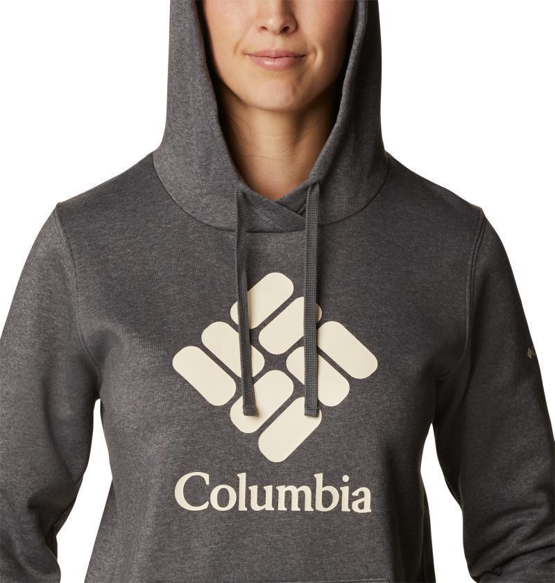 Columbia Trek Graphic Hoodie - Womens - Image 55