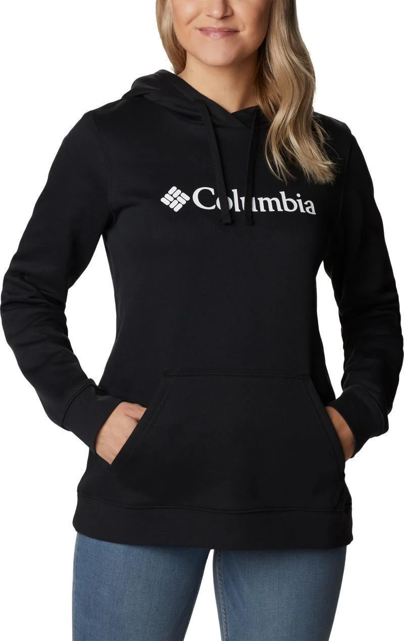 Columbia Trek Graphic Hoodie - Womens - Image 56