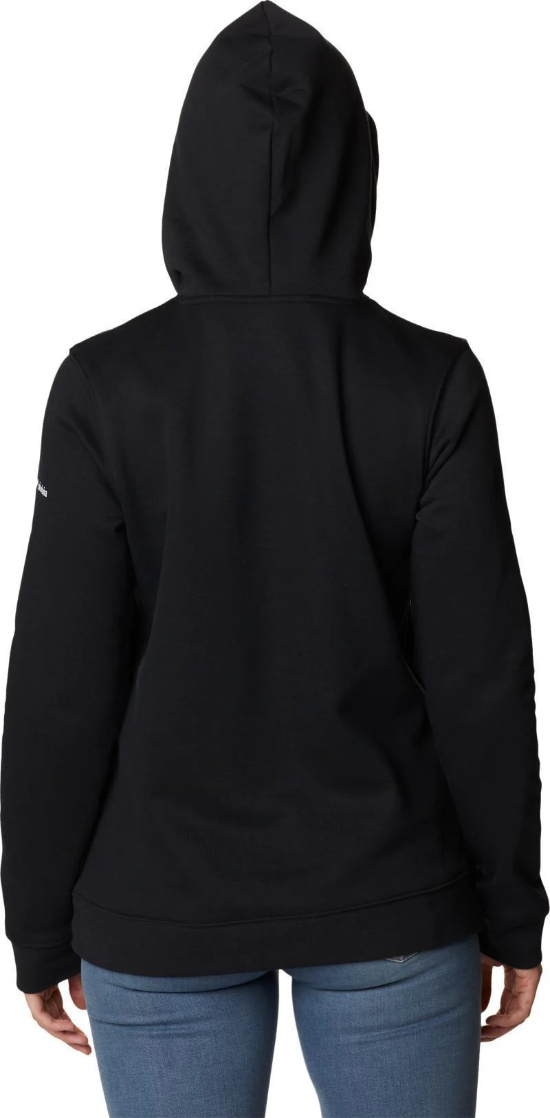 Columbia Trek Graphic Hoodie - Womens - Image 57