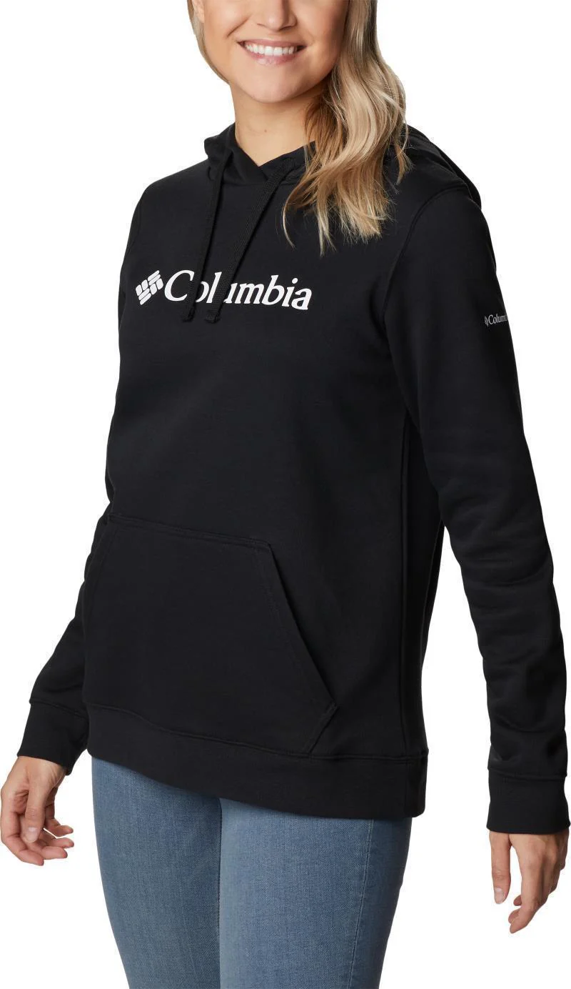 Columbia Trek Graphic Hoodie - Womens - Image 58