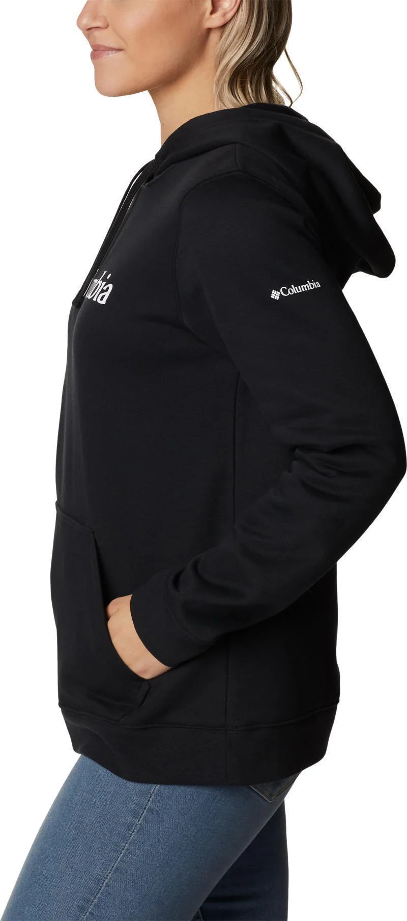 Columbia Trek Graphic Hoodie - Womens - Image 59
