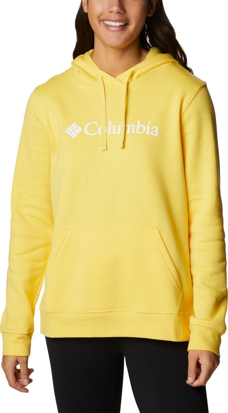 Columbia Trek Graphic Hoodie - Womens - Image 6