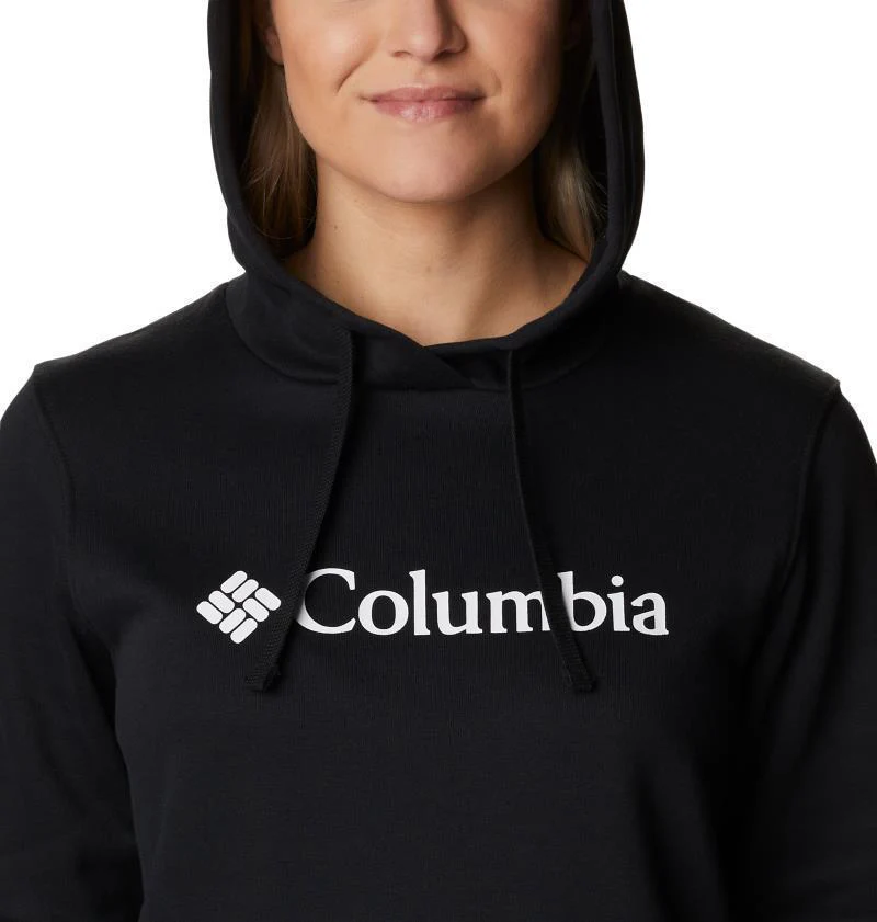 Columbia Trek Graphic Hoodie - Womens - Image 60