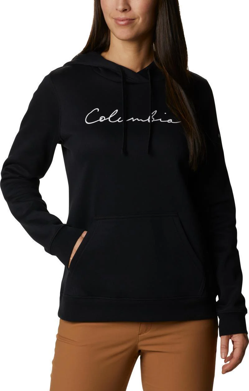 Columbia Trek Graphic Hoodie - Womens - Image 61