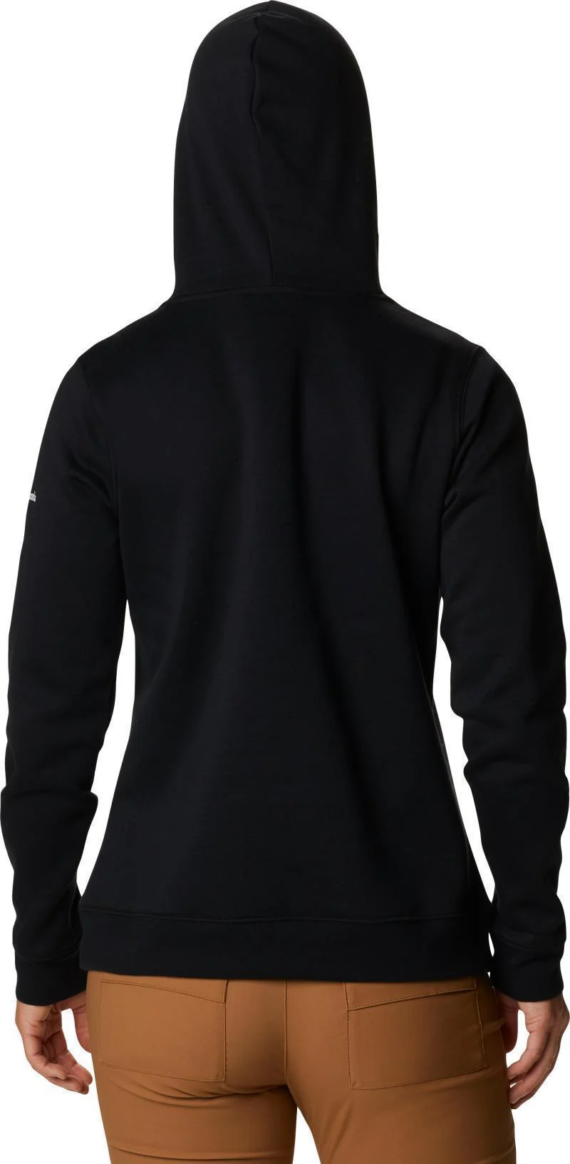 Columbia Trek Graphic Hoodie - Womens - Image 62