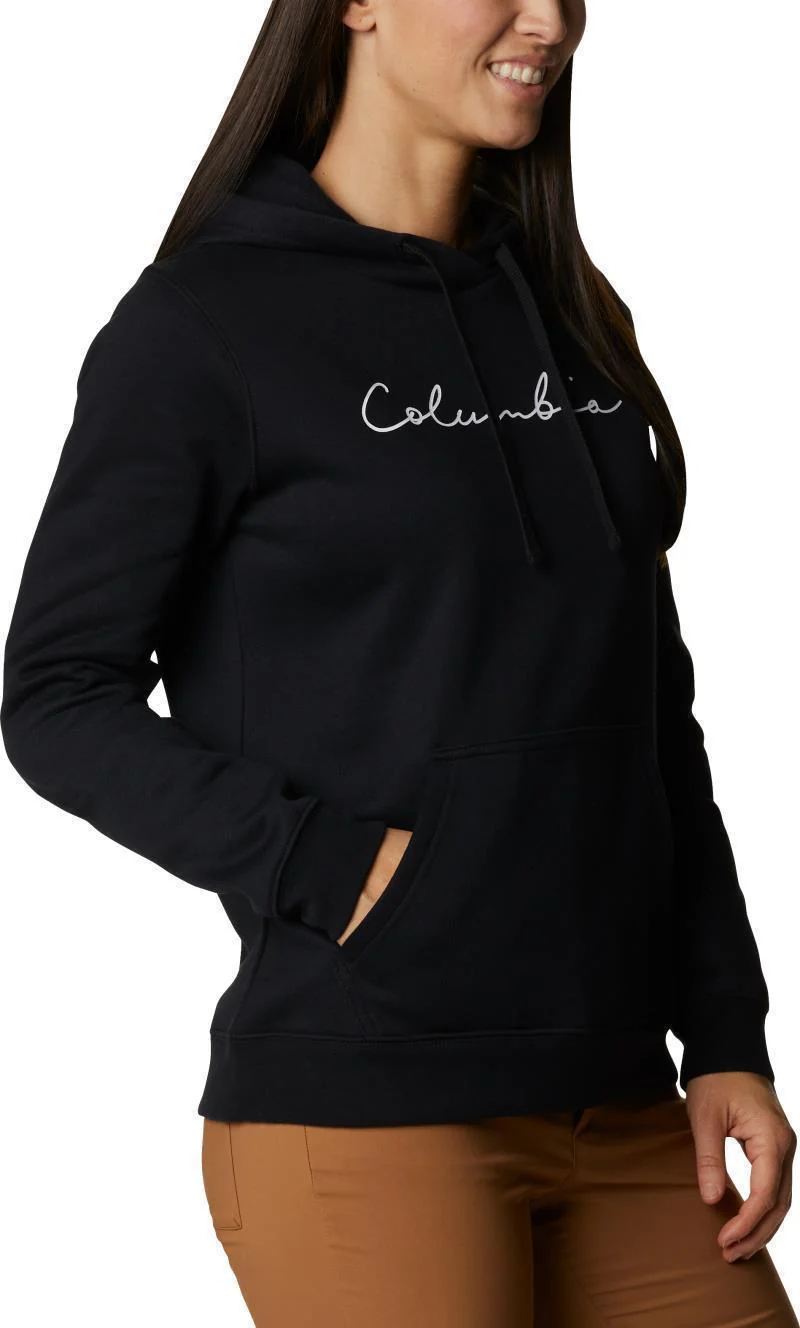Columbia Trek Graphic Hoodie - Womens - Image 63