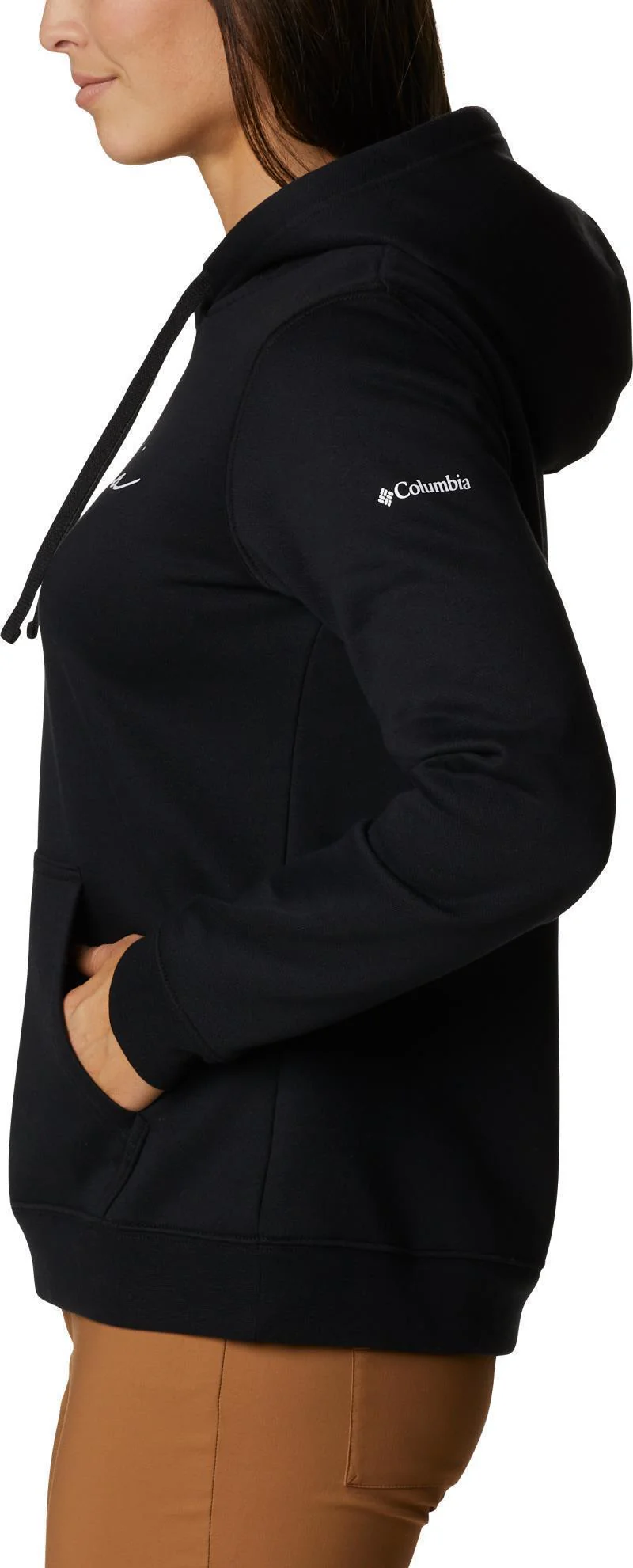 Columbia Trek Graphic Hoodie - Womens - Image 64
