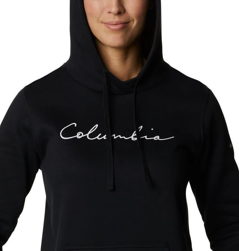 Columbia Trek Graphic Hoodie - Womens - Image 65