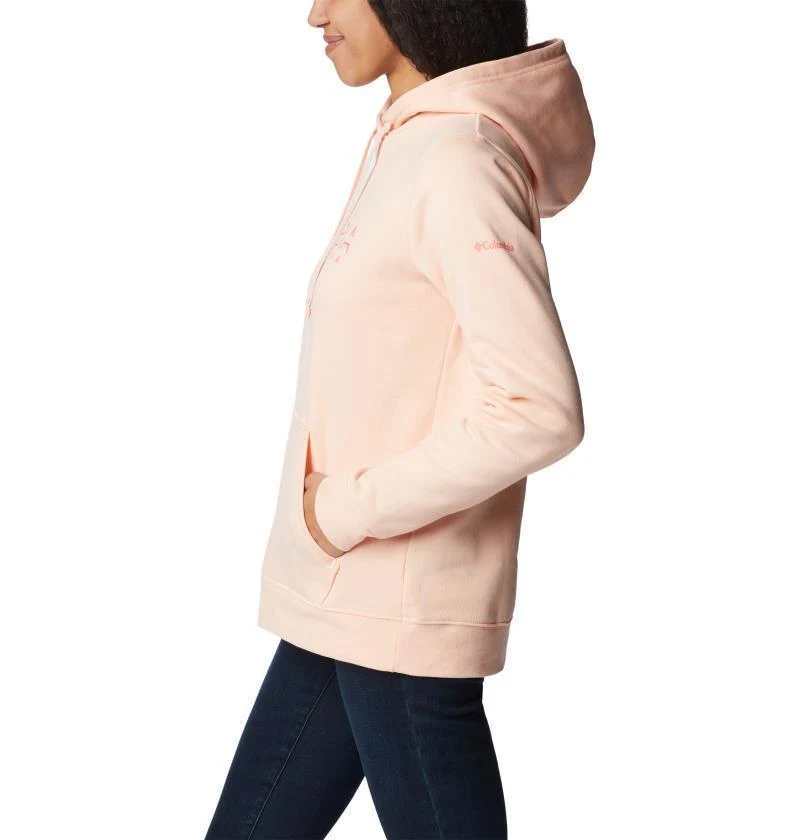 Columbia Trek Graphic Hoodie - Womens - Image 68