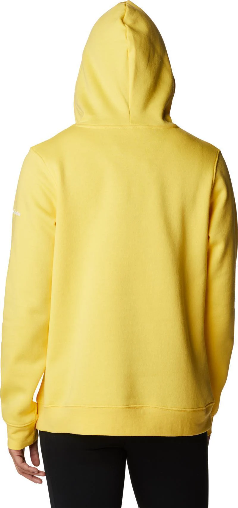 Columbia Trek Graphic Hoodie - Womens - Image 7