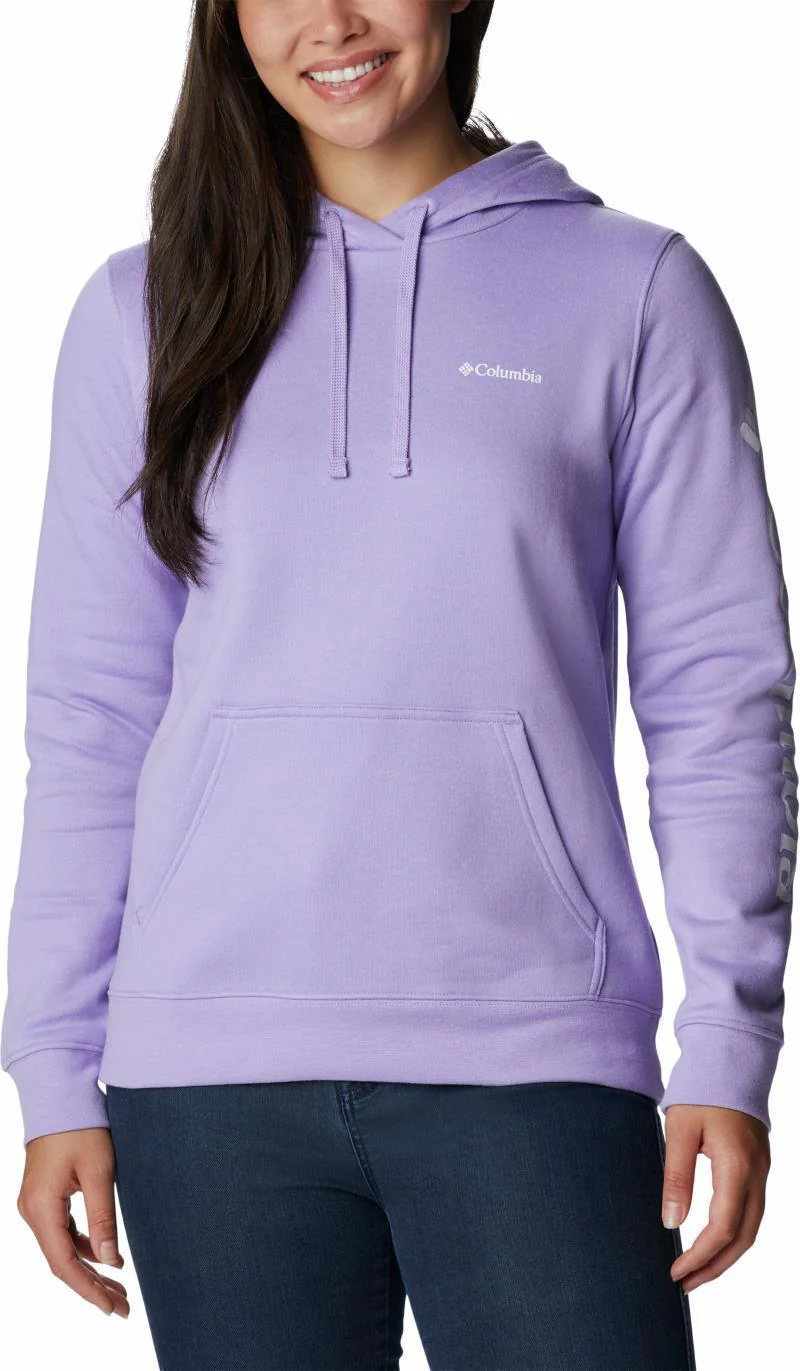 Columbia Trek Graphic Hoodie - Womens - Image 70