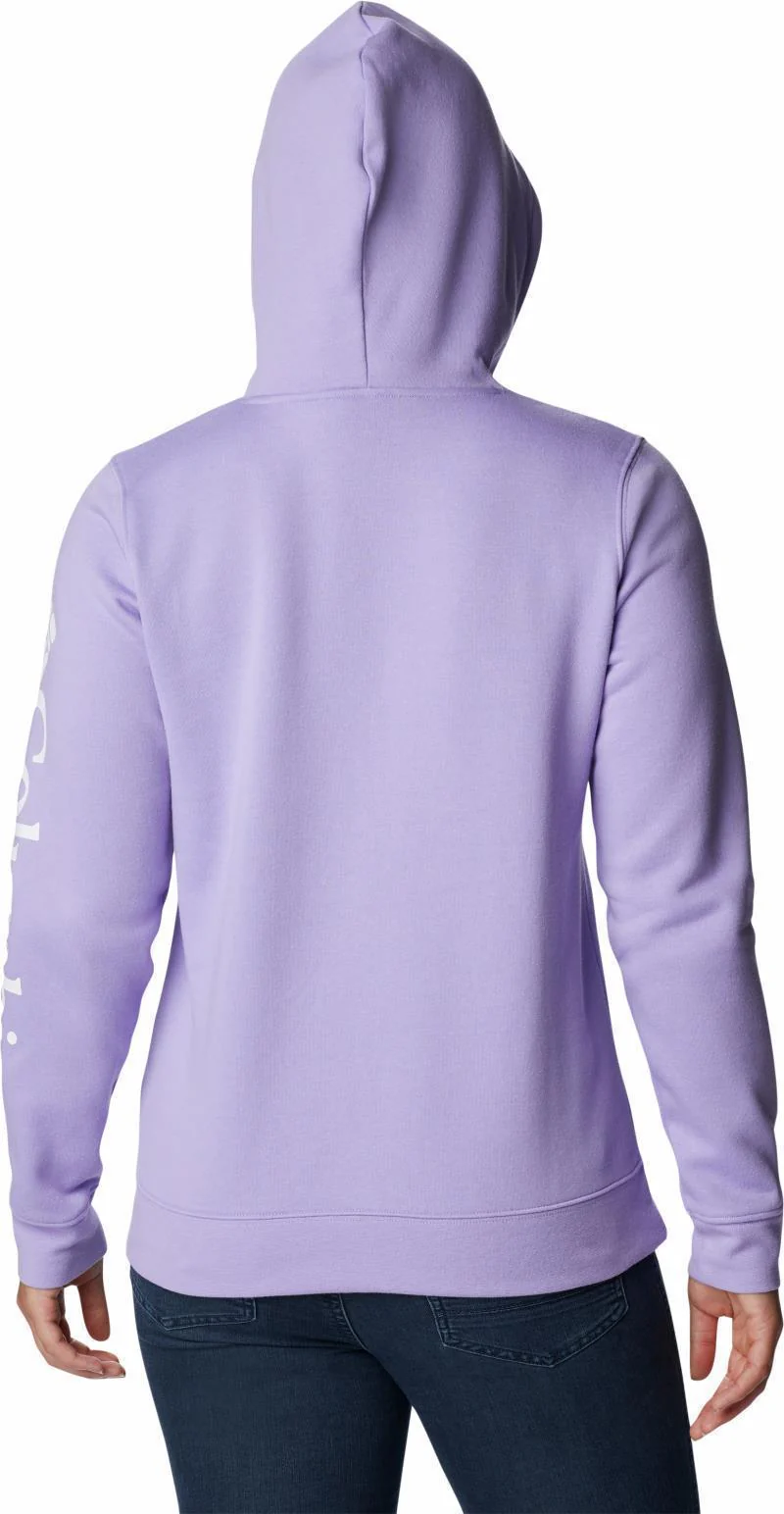 Columbia Trek Graphic Hoodie - Womens - Image 71