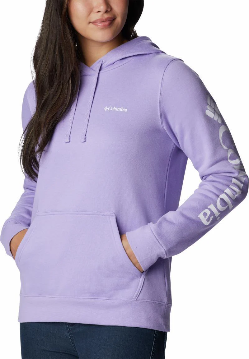 Columbia Trek Graphic Hoodie - Womens - Image 72