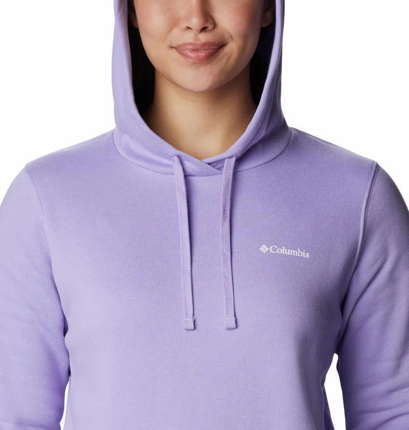 Columbia Trek Graphic Hoodie - Womens - Image 73