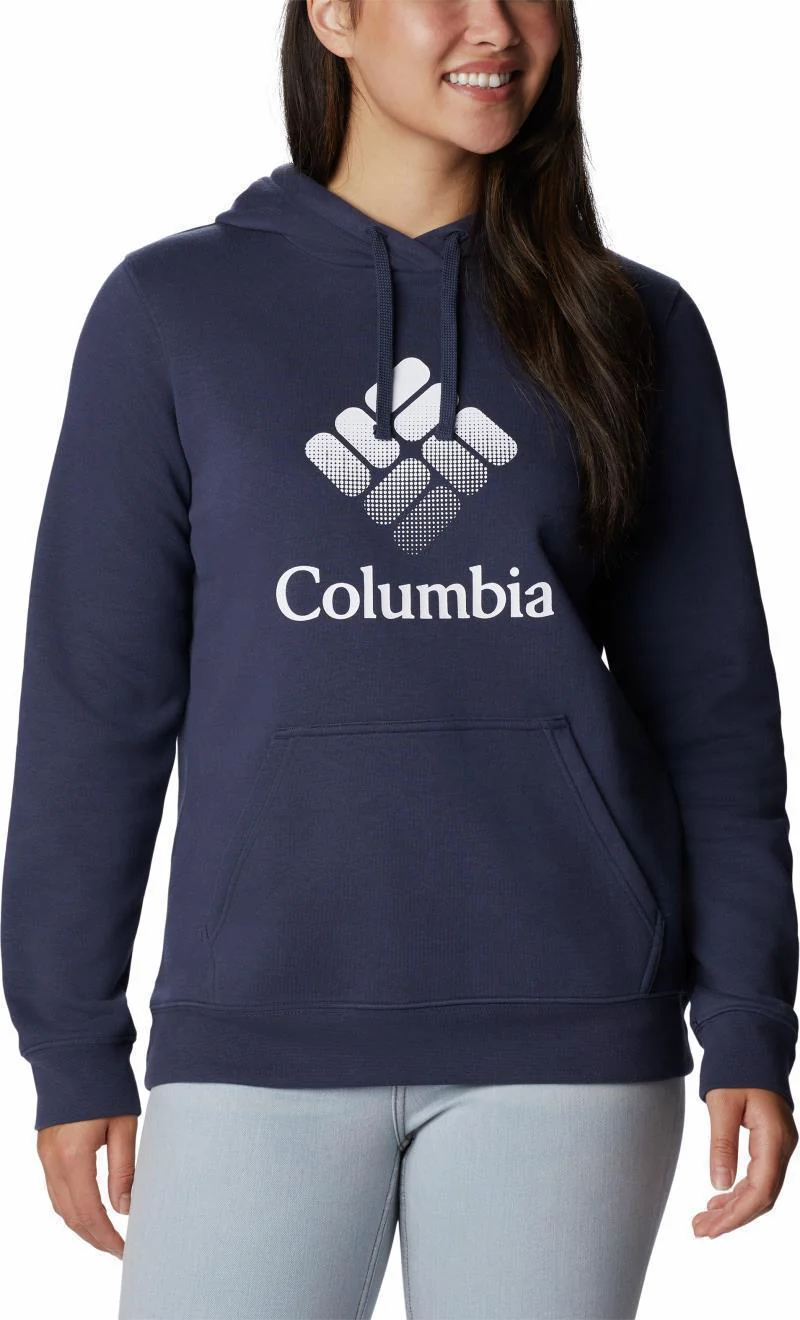 Columbia Trek Graphic Hoodie - Womens - Image 75