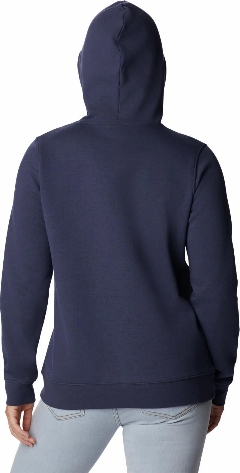 Columbia Trek Graphic Hoodie - Womens - Image 76
