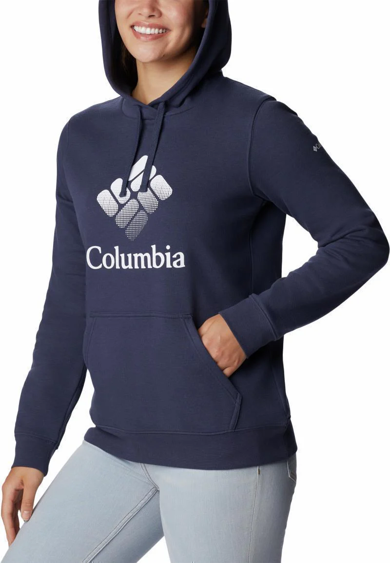 Columbia Trek Graphic Hoodie - Womens - Image 77