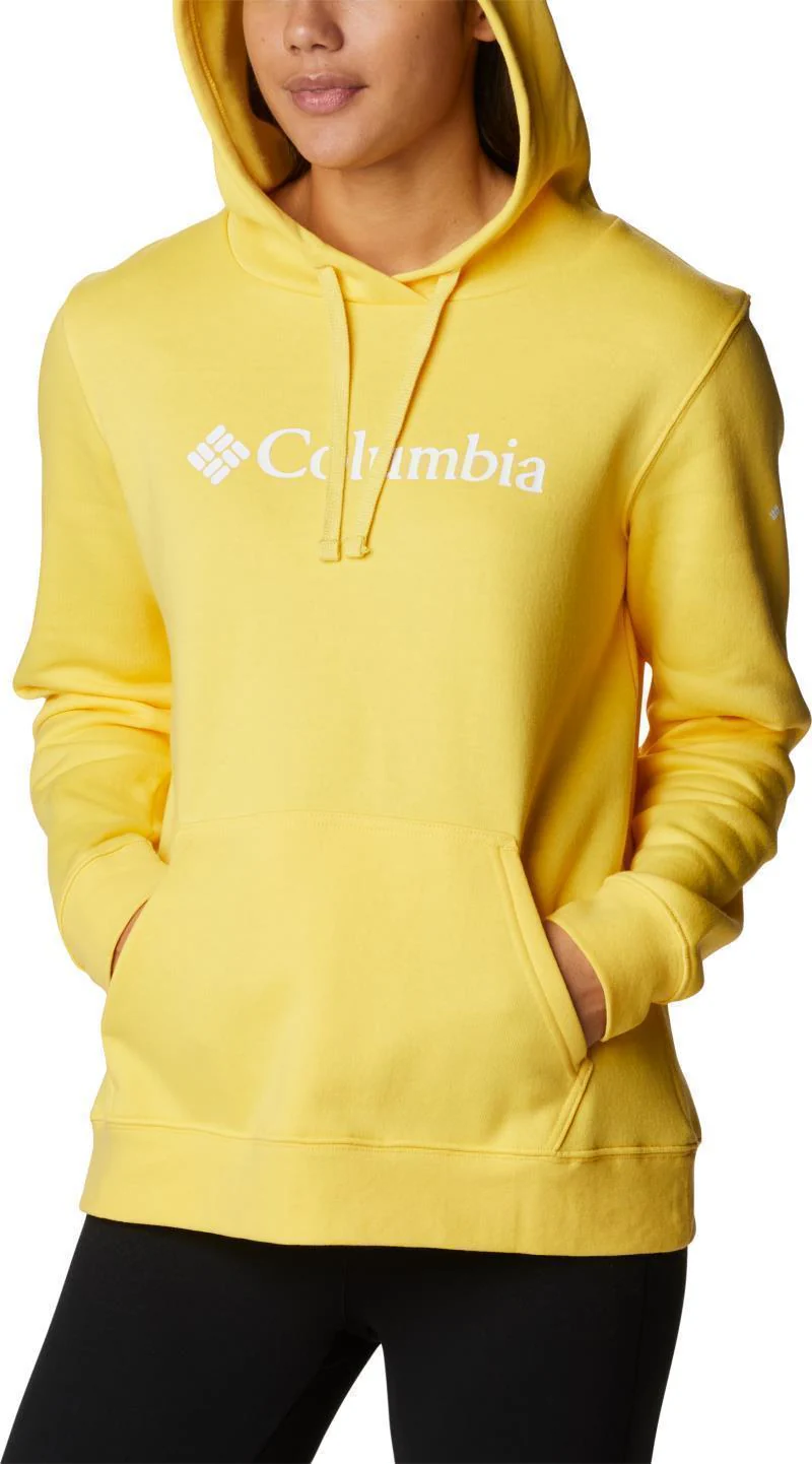 Columbia Trek Graphic Hoodie - Womens - Image 8