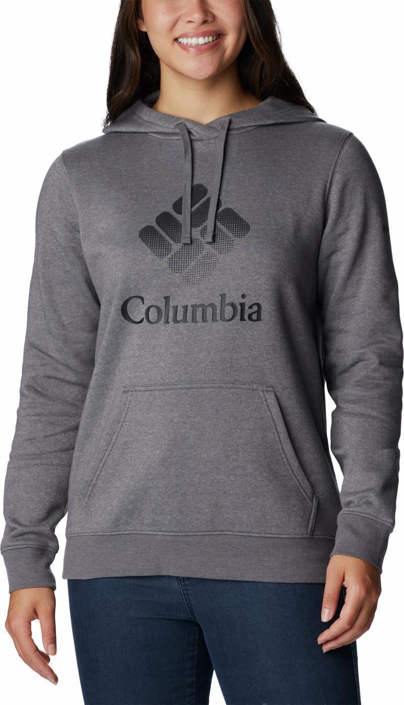 Columbia Trek Graphic Hoodie - Womens - Image 85