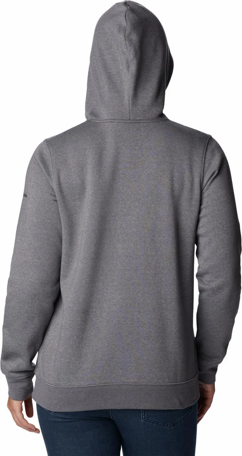 Columbia Trek Graphic Hoodie - Womens - Image 86
