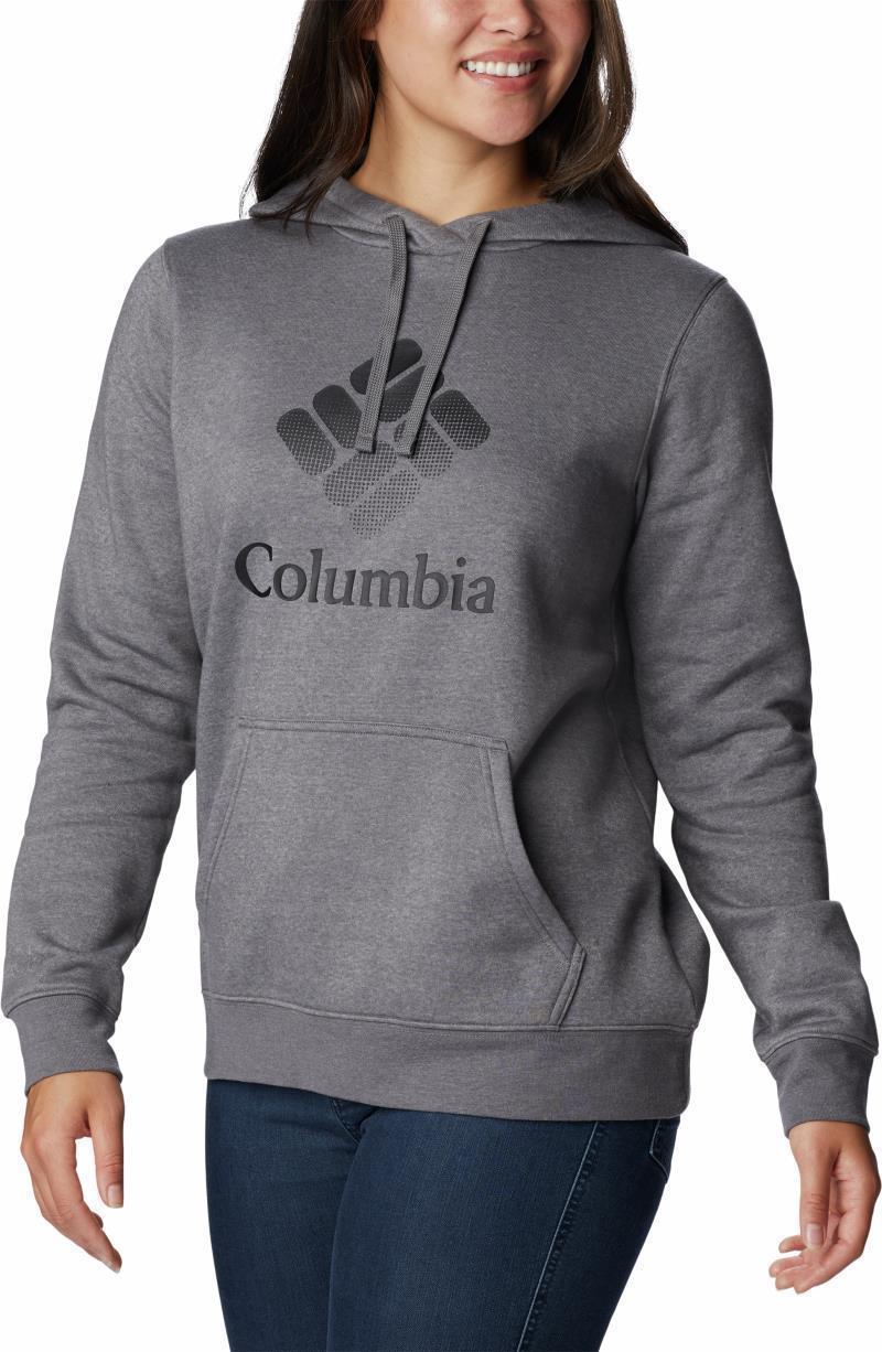 Columbia Trek Graphic Hoodie - Womens - Image 87