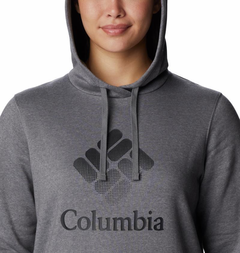 Columbia Trek Graphic Hoodie - Womens - Image 88