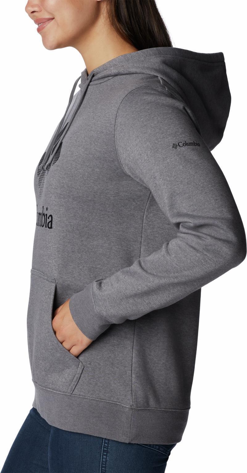 Columbia Trek Graphic Hoodie - Womens - Image 89