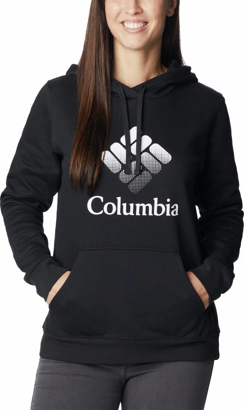 Columbia Trek Graphic Hoodie - Womens - Image 90