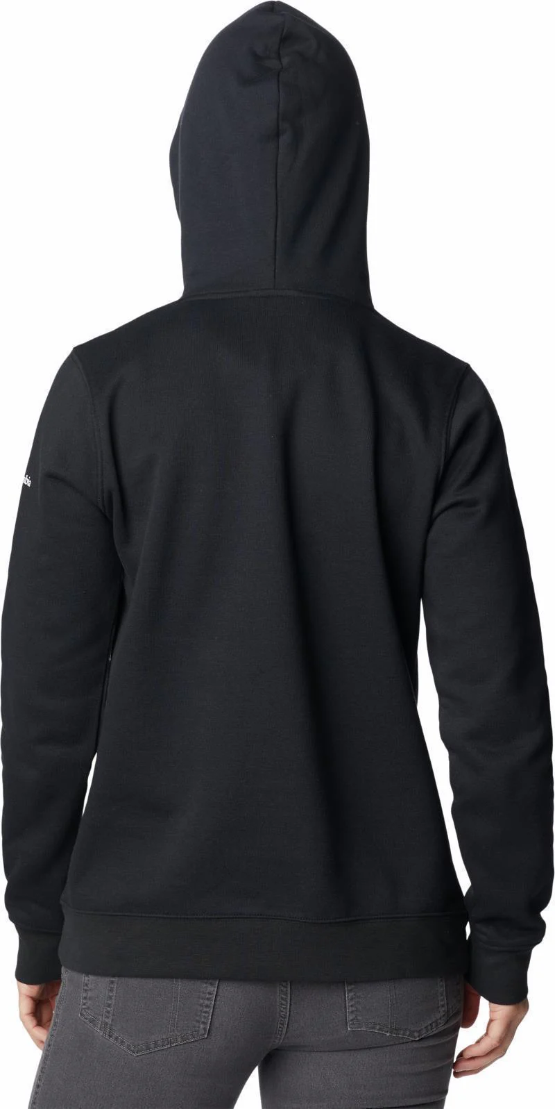 Columbia Trek Graphic Hoodie - Womens - Image 91