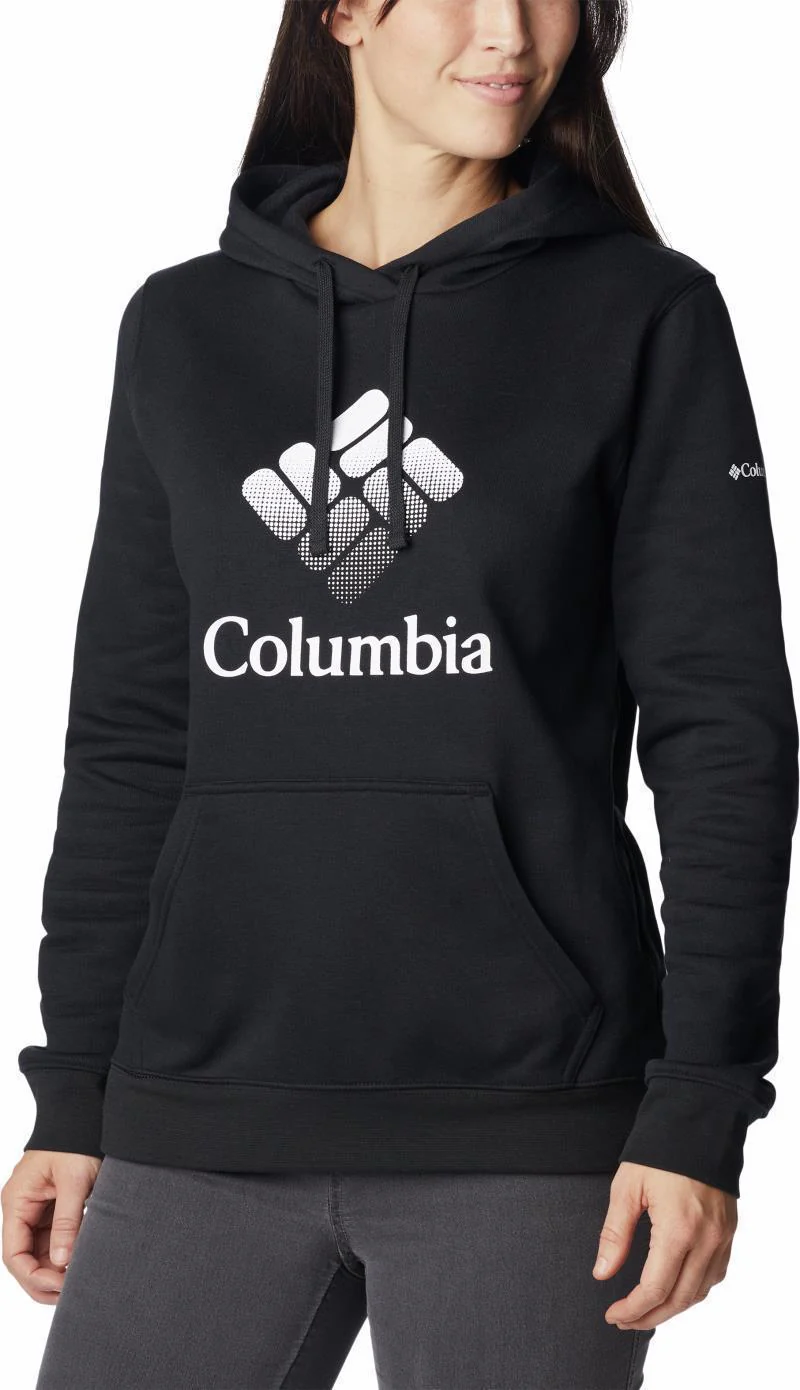 Columbia Trek Graphic Hoodie - Womens - Image 92