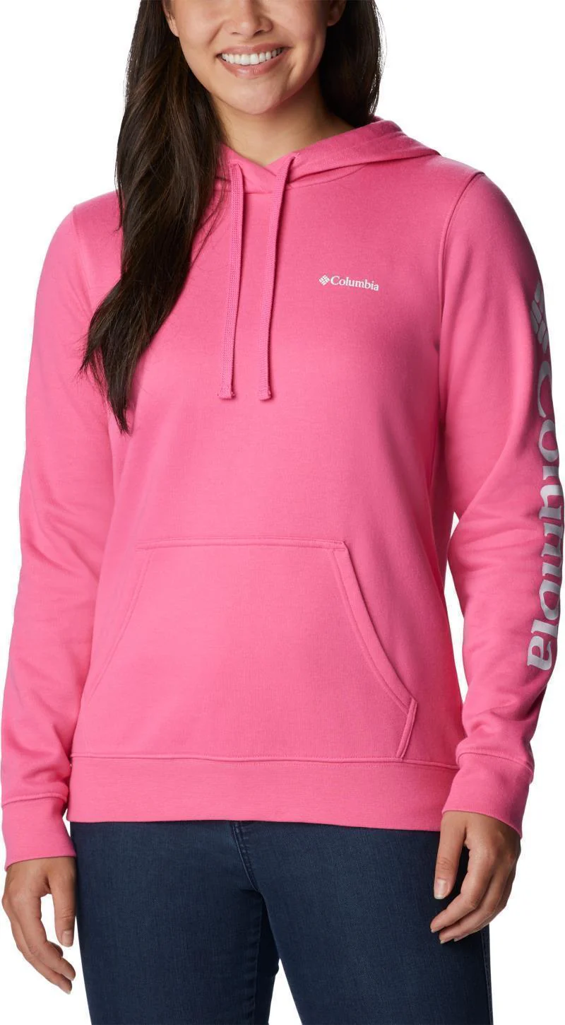 Columbia Trek Graphic Hoodie - Womens - Image 95